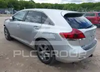 2013 Toyota VENZA фото