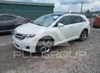 2013 Toyota VENZA фото