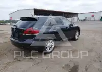 2013 Toyota VENZA фото