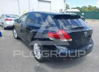2013 Toyota VENZA photo