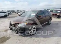 2013 Toyota VENZA photo