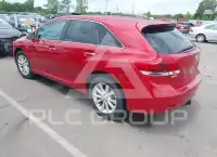 2013 Toyota VENZA фото