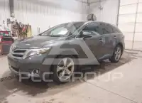 2013 Toyota VENZA photo