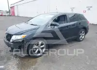 2013 Toyota VENZA photo