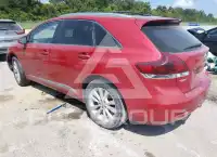 2013 Toyota VENZA фото