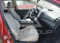 2013 Toyota VENZA фото