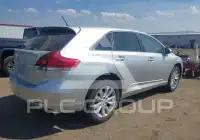 2013 Toyota VENZA фото