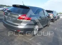 2013 Toyota VENZA photo