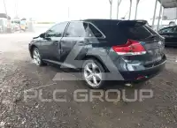 2013 Toyota VENZA фото