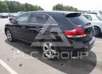2013 Toyota VENZA фото