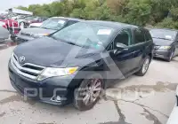 2013 Toyota VENZA photo