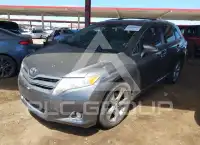 2013 Toyota VENZA photo