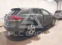 2013 Toyota VENZA photo