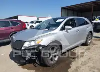 2013 Toyota VENZA фото