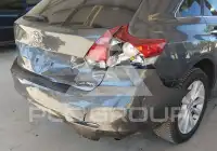 2013 Toyota VENZA photo