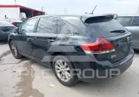 2013 Toyota VENZA photo