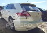 2013 Toyota VENZA photo