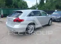 2013 Toyota VENZA фото