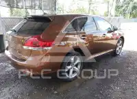 2013 Toyota VENZA фото