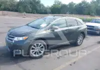 2013 Toyota VENZA photo