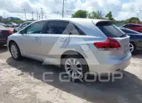 2013 Toyota VENZA фото