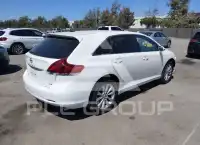 2013 Toyota VENZA photo