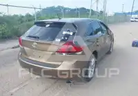 2013 Toyota VENZA фото
