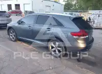 2013 Toyota VENZA photo
