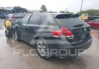 2013 Toyota VENZA фото