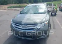 2013 Toyota VENZA photo
