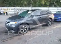 2013 Toyota VENZA photo