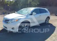 2013 Toyota VENZA photo