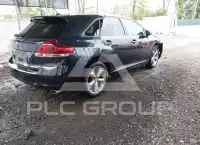 2013 Toyota VENZA фото