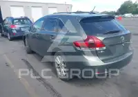 2013 Toyota VENZA photo