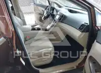 2013 Toyota VENZA фото