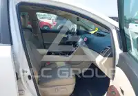 2013 Toyota VENZA фото