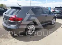 2013 Toyota VENZA фото