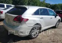 2013 Toyota VENZA photo