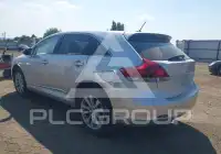 2013 Toyota VENZA фото
