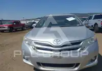 2013 Toyota VENZA фото