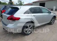 2013 Toyota VENZA фото