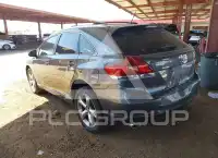 2013 Toyota VENZA photo