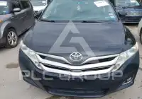 2013 Toyota VENZA photo