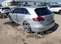 2013 Toyota VENZA фото