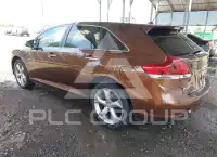 2013 Toyota VENZA фото