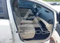 2013 Toyota VENZA фото