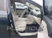 2013 Toyota VENZA фото