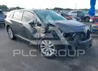 2013 Toyota VENZA photo