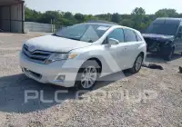2013 Toyota VENZA фото