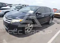 2013 Toyota VENZA фото